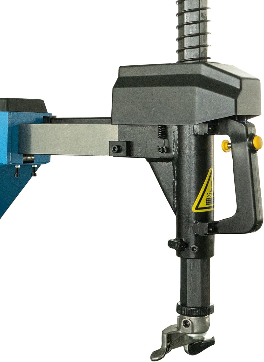 Acekool 1.5HP Pneumatic Tire Changer Machine with Rim Clamp 10"-24" K6993