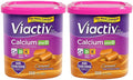 VIACTIV Calcium Plus D, Soft Chews, Caramel 100 EA (Pack of 2)