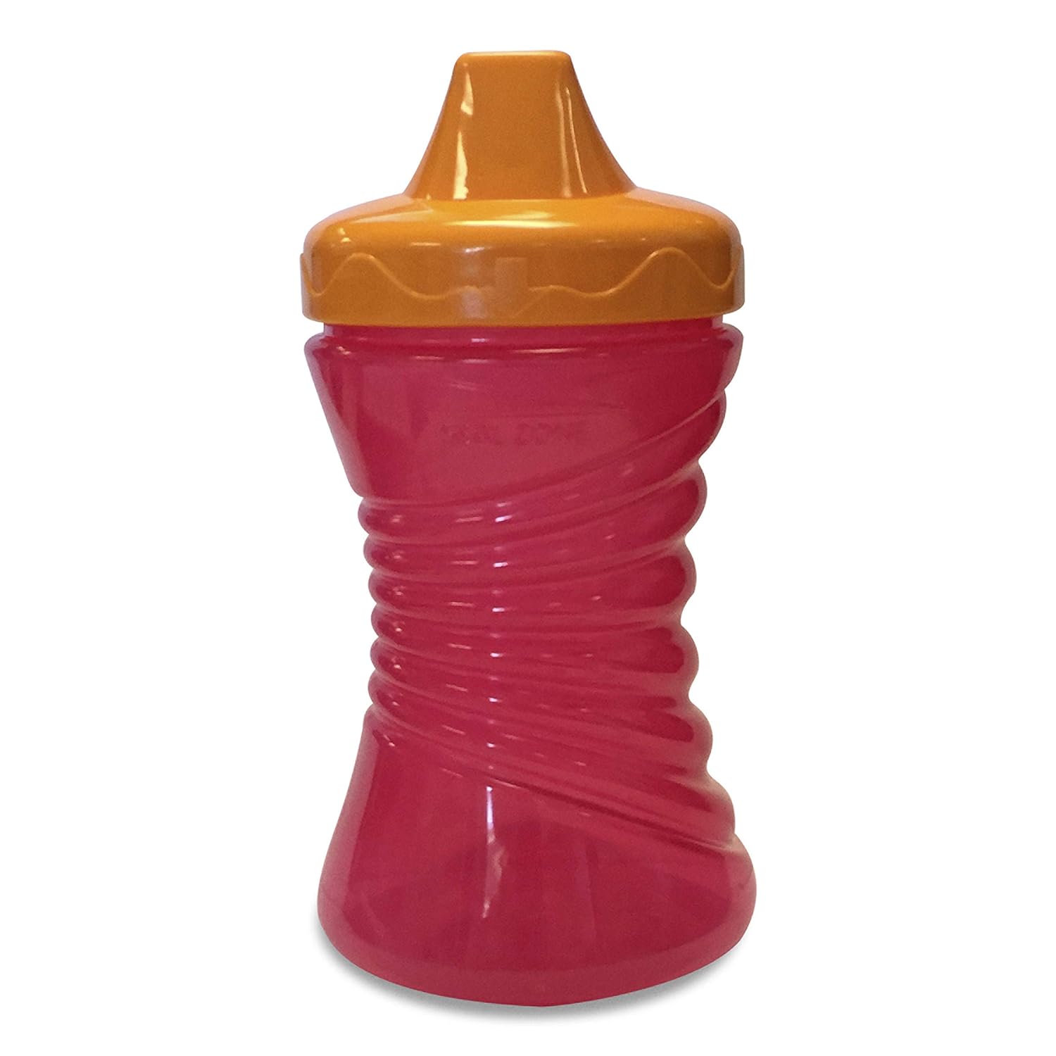NUK Fun Grips Hard Spout Sippy Cup, 10 oz U82333
