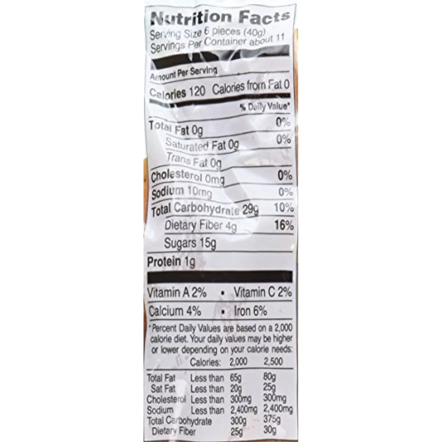 TJ Dried Apricots 1Lb G8252