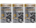 Trojan Supra Non-latex Bareskin Condoms 3 Packs of 6