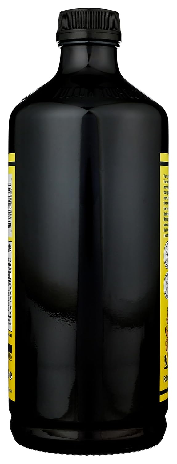 Health-Ade Ginger-Lemon Kombucha, 48 Fl oz W70322