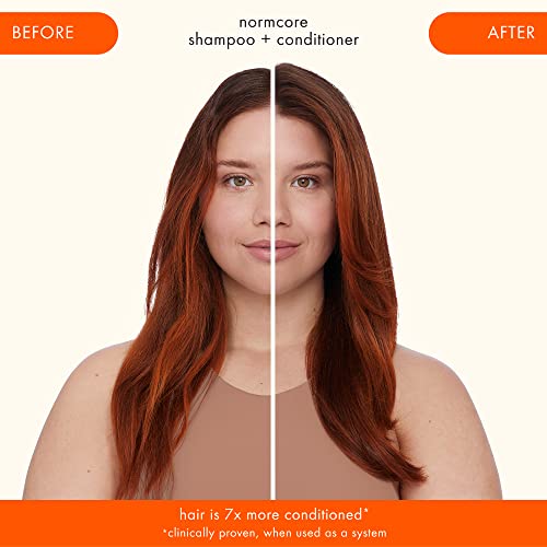 amika normcore signature shampoo L1519