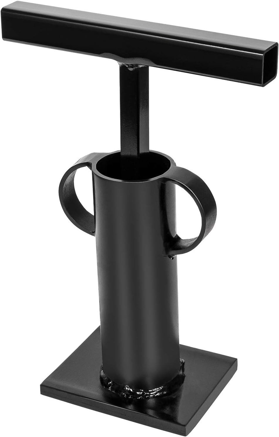 Sunluway Rock Crusher Heavy Duty Frit Maker Glass Breaker Ore Crusher Z183949