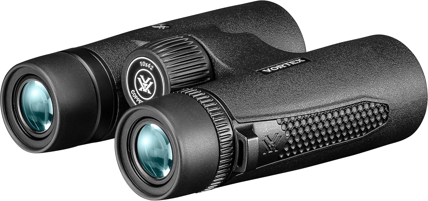 Vortex Optics Copperhead HD 10x42 Binoculars L867