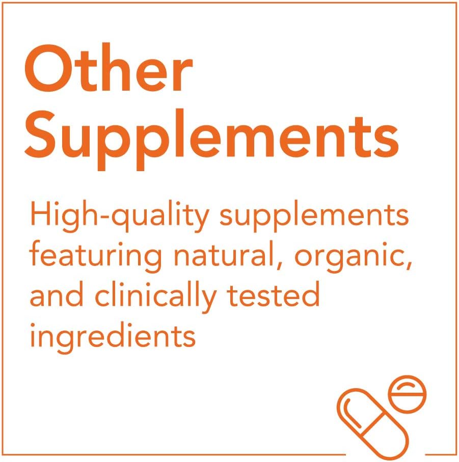 NOW Supplements D-Mannose 500 mg Non-GMO, 60 Veg Capsules V49861
