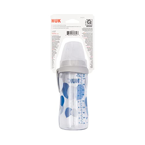 NUK Large Active Tritan Cup V15047