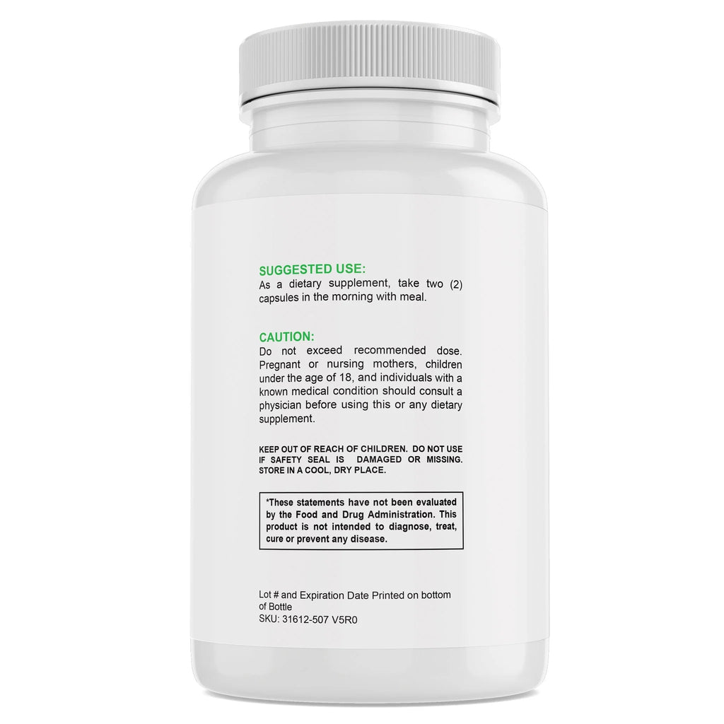 Complete Multivitamin N900812