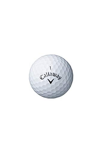 Callaway Supersoft Golf Balls W507907