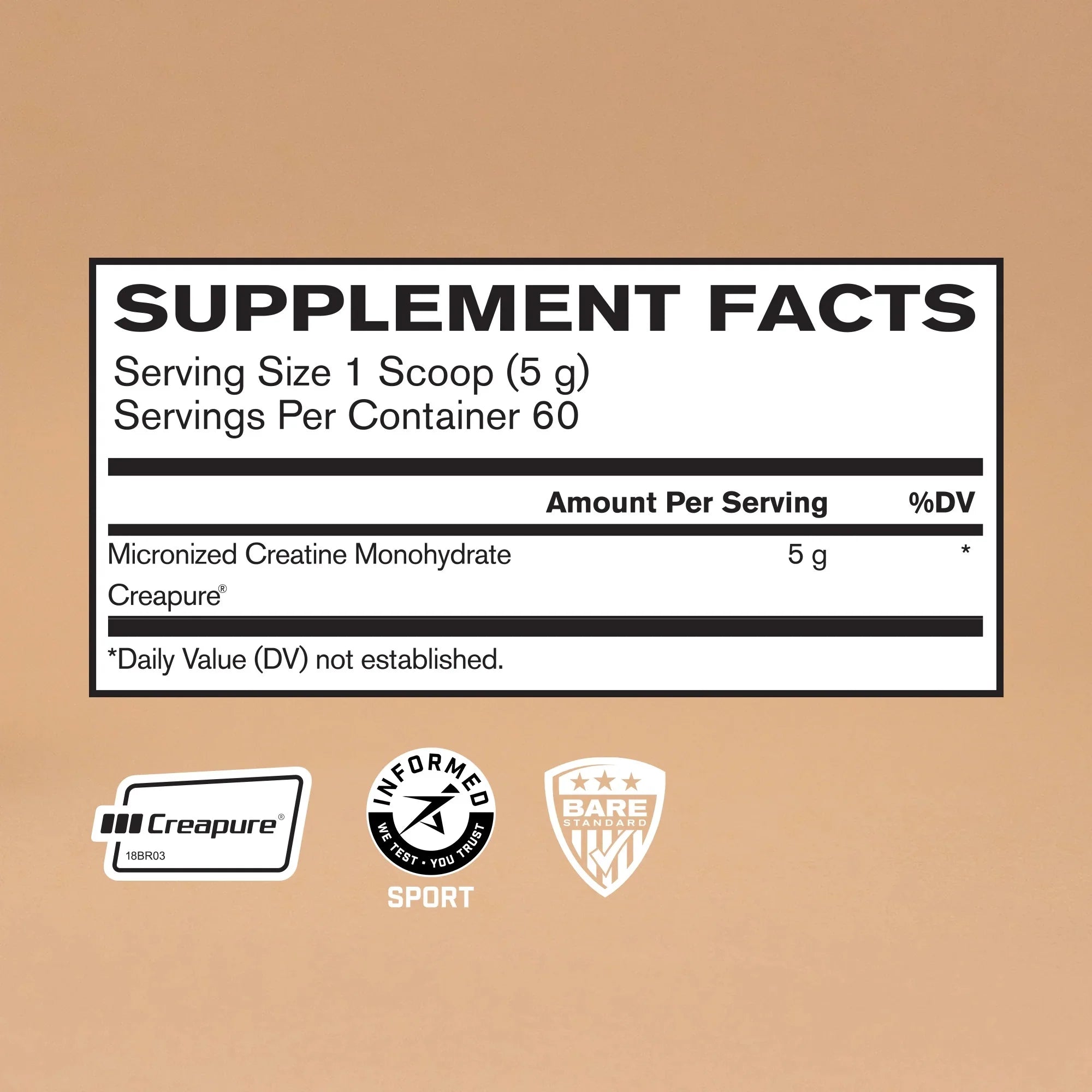Creatine Monohydrate Creapure® D7213