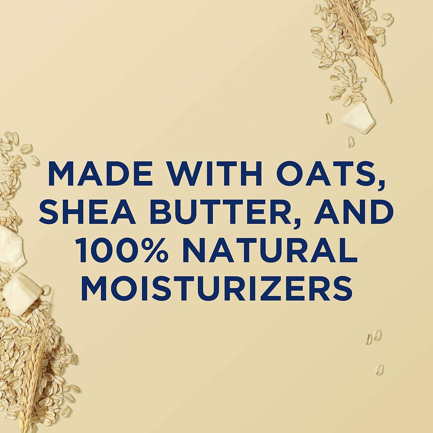St. Ives Soothing Hand & Body Lotion with Oatmeal & Shea Butter, 21 oz J628