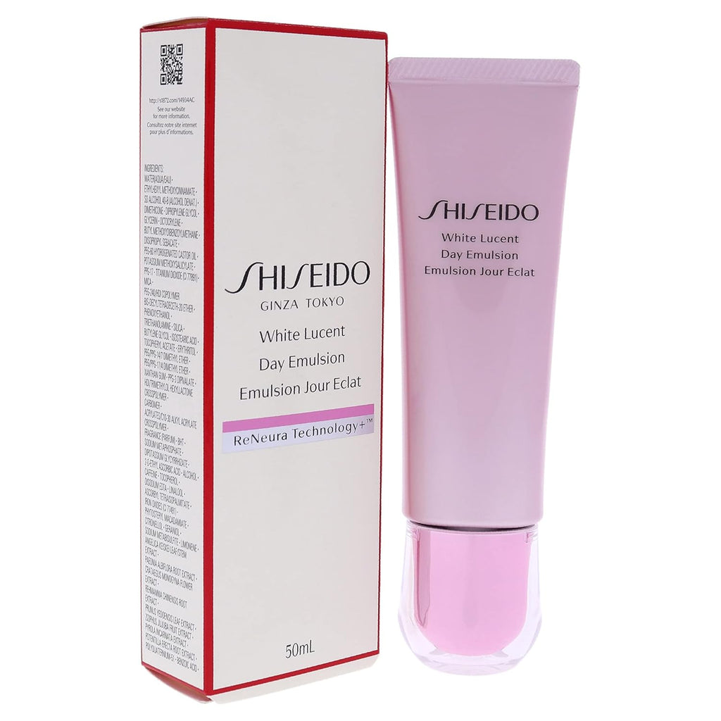White Lucent Day Emulsion SPF 23 50mL I34228