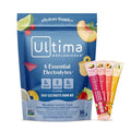 Ultima Replenisher Daily Electrolyte Drink Mix – Original Variety, 20 Stickpacks – Hydration Packets with 6 Electrolytes & Minerals – Keto Friendly, Vegan, Non- GMO & Sugar-Free Electrolyte Powder
