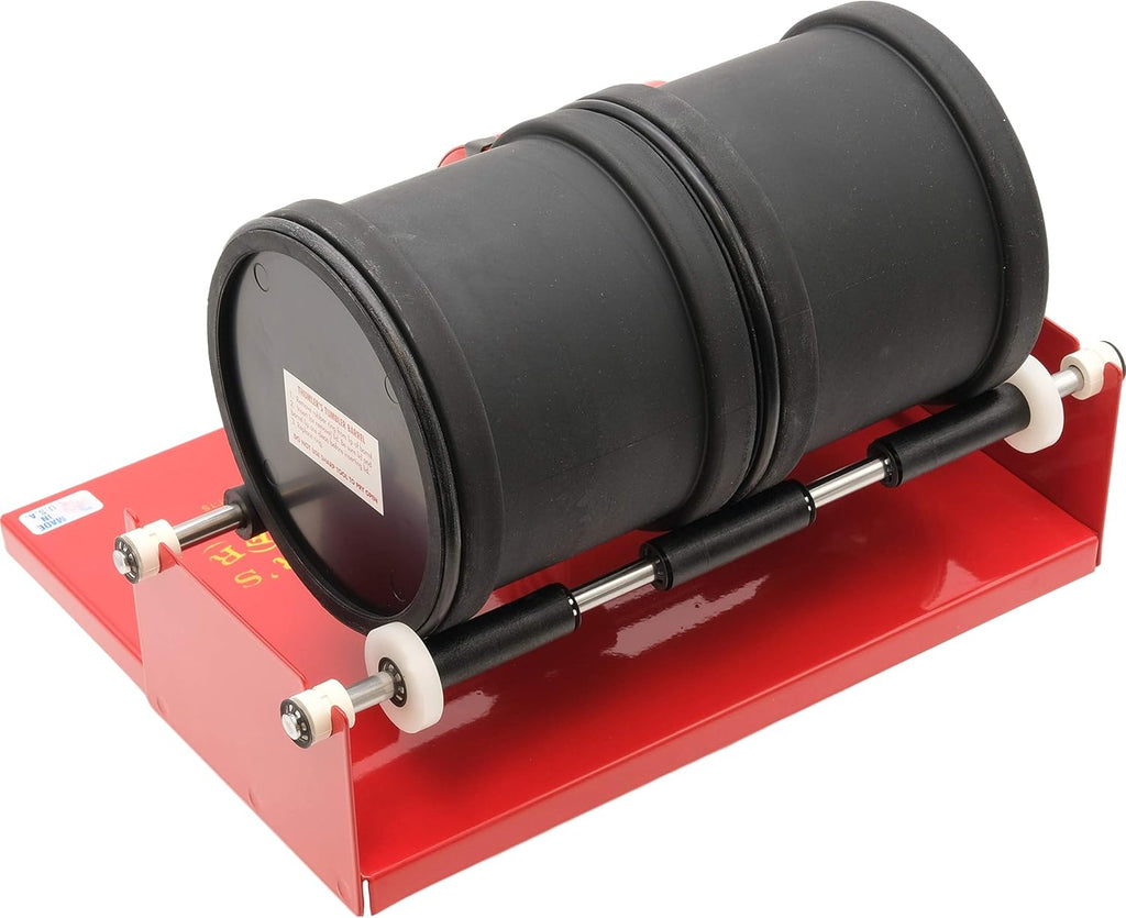 Tru-square Metal Products Model A-R2 Rock Tumbler Kit O355492