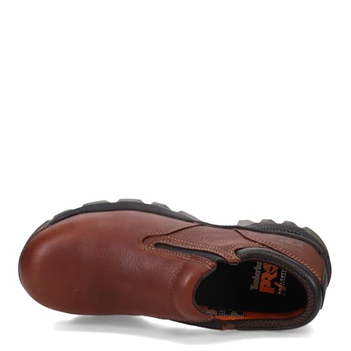 Timberland Men's Titan EV Slip-on Composite Safety Toe Work Shoe R311