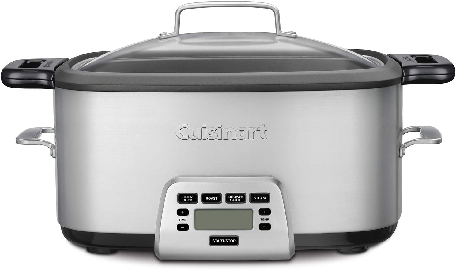 Cuisinart Cook Central 7 Quart 4-in-1 Multicooker