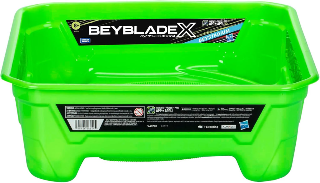 Beyblade X Beystadium Battle Arena A817