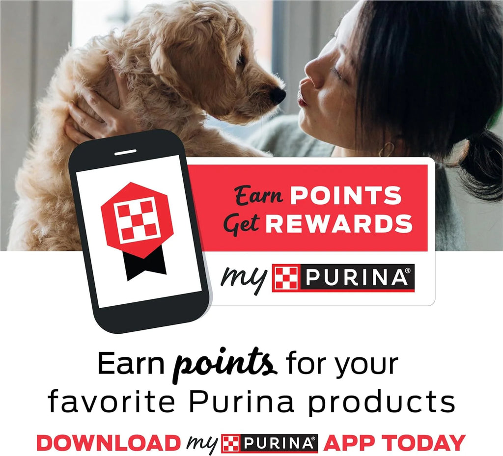 Purina Pro Plan FortiFlora Dog Probiotic Supplement, 30 ct. W828674
