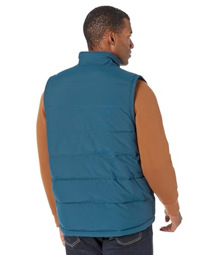 Carhartt Men's Montana Loose Fit Insulated Vest Y4328
