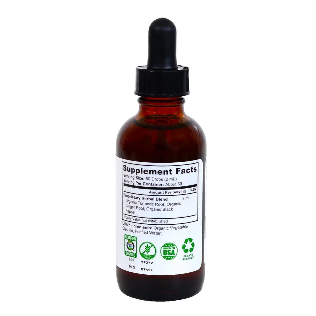 Leefy Organics PRANA V933