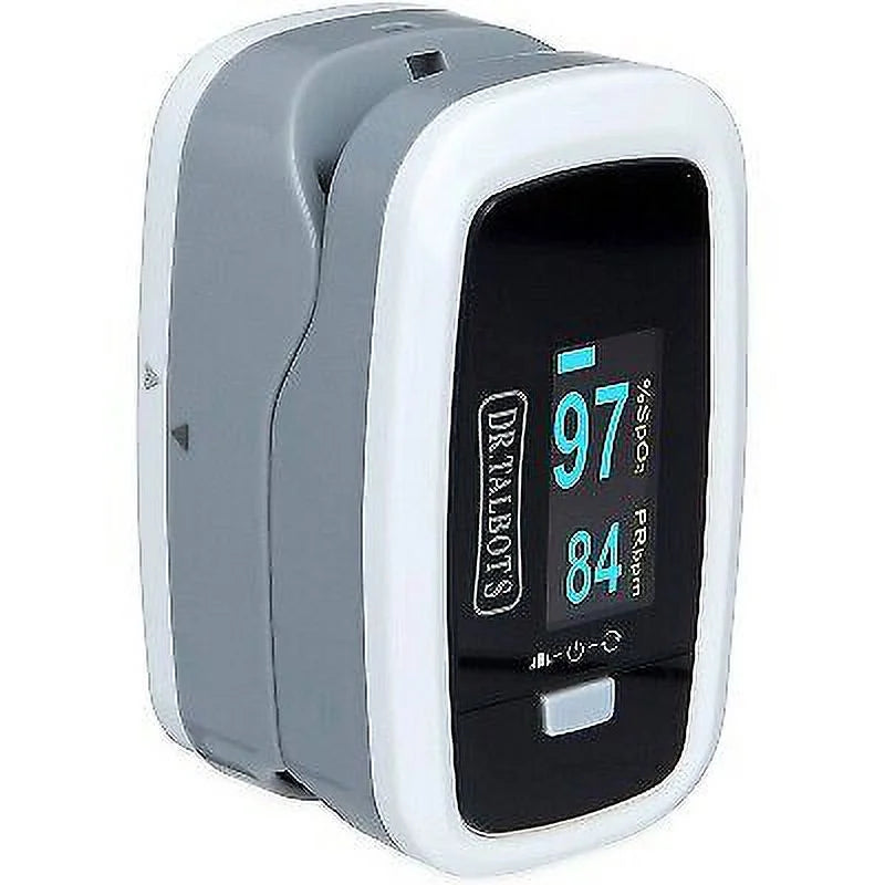 Dr. Talbot's Pulse Oximeter L59860