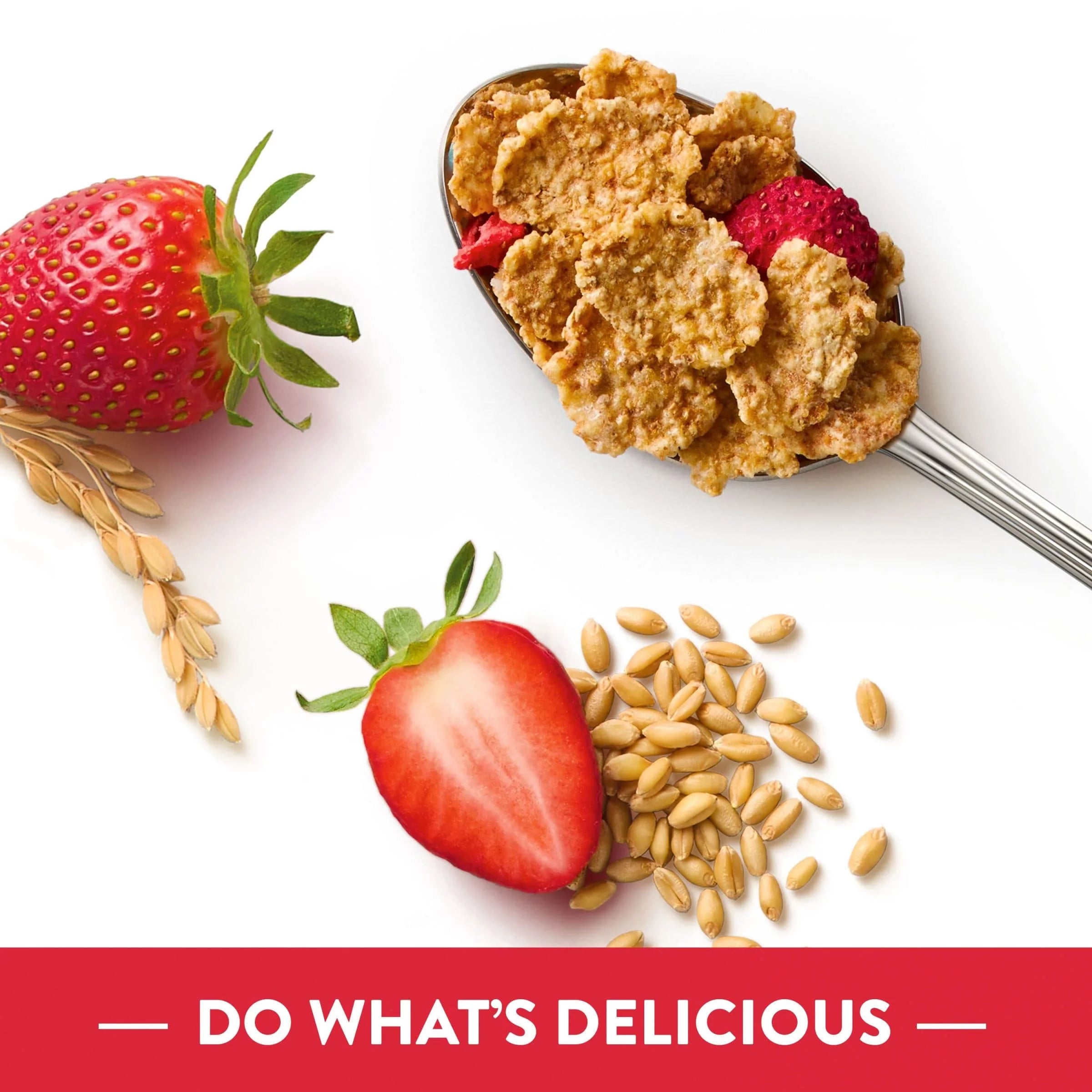 Kellogg's Special K Red Berries Cereal, 3 Pack B663