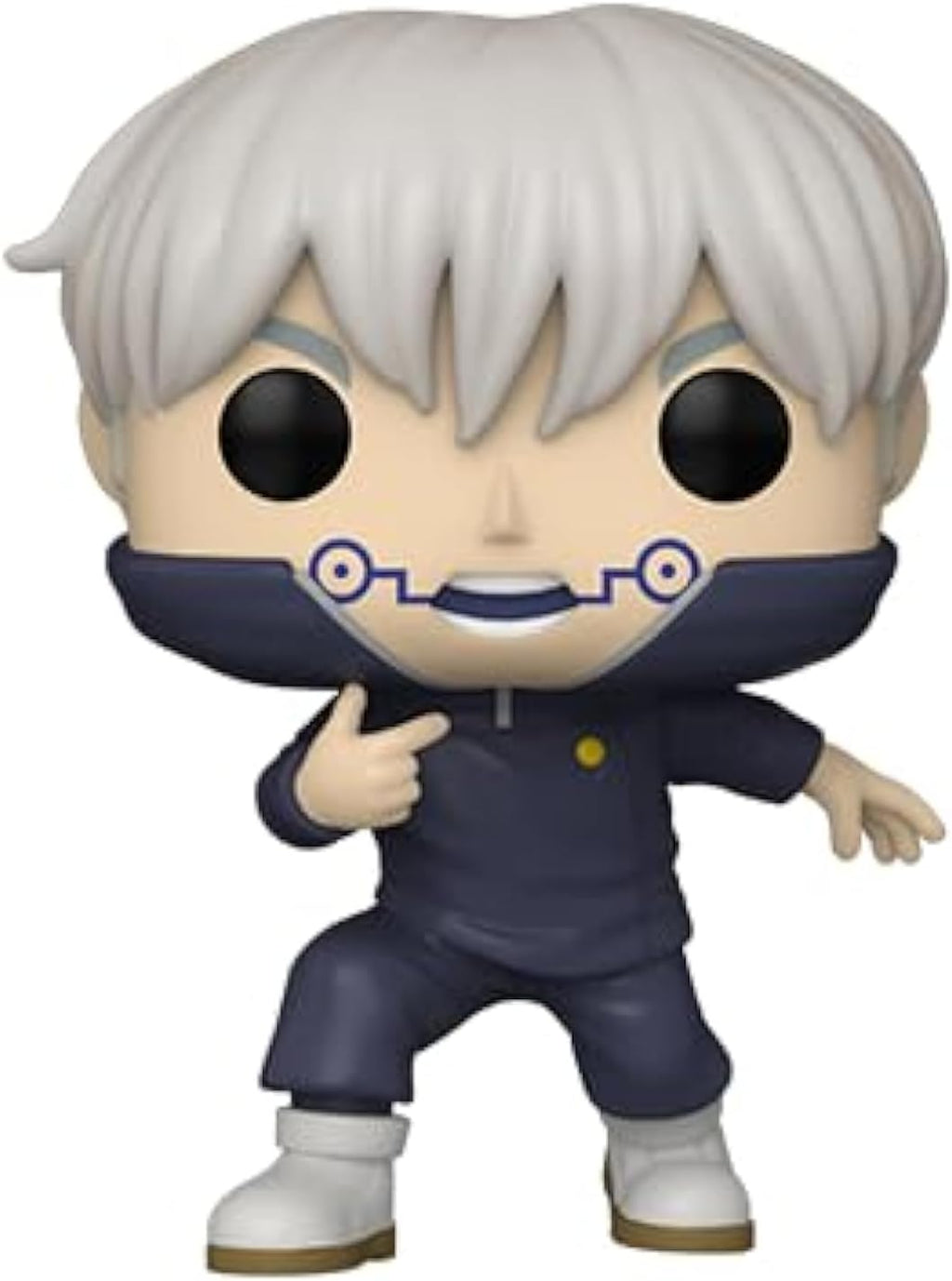 Funko Pop! Jujutsu Kaisen Toge Inumaki Chase Figure L258