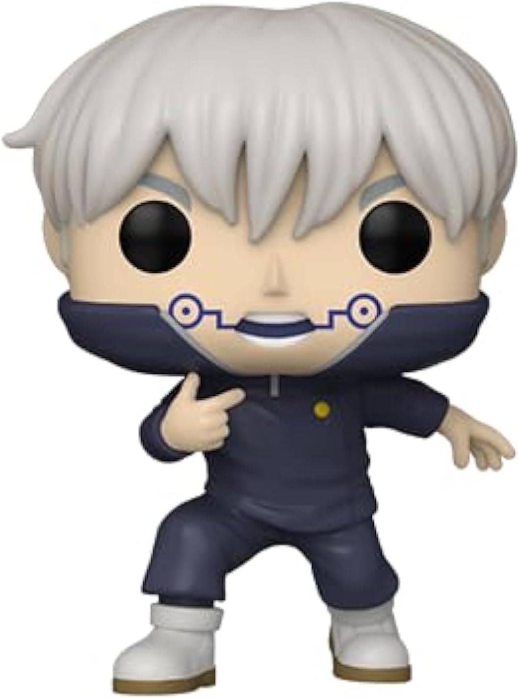 Funko Pop! Jujutsu Kaisen Toge Inumaki Chase Figure L258