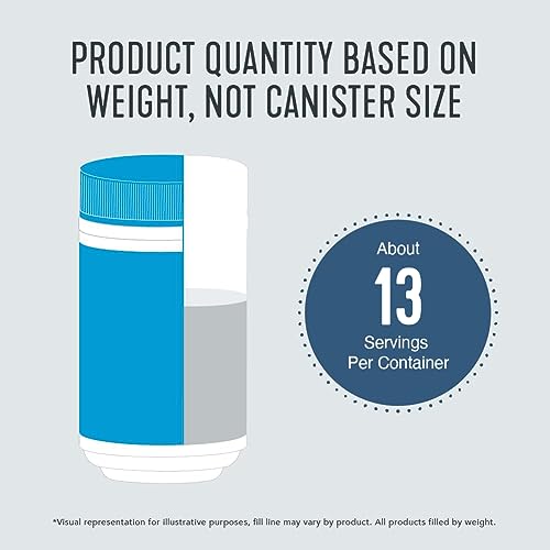 Vital Proteins Collagen Peptides Powder, Unflavored 5 oz Canister O142