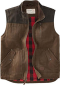 Legendary Whitetails Men's Tough as Buck Vest