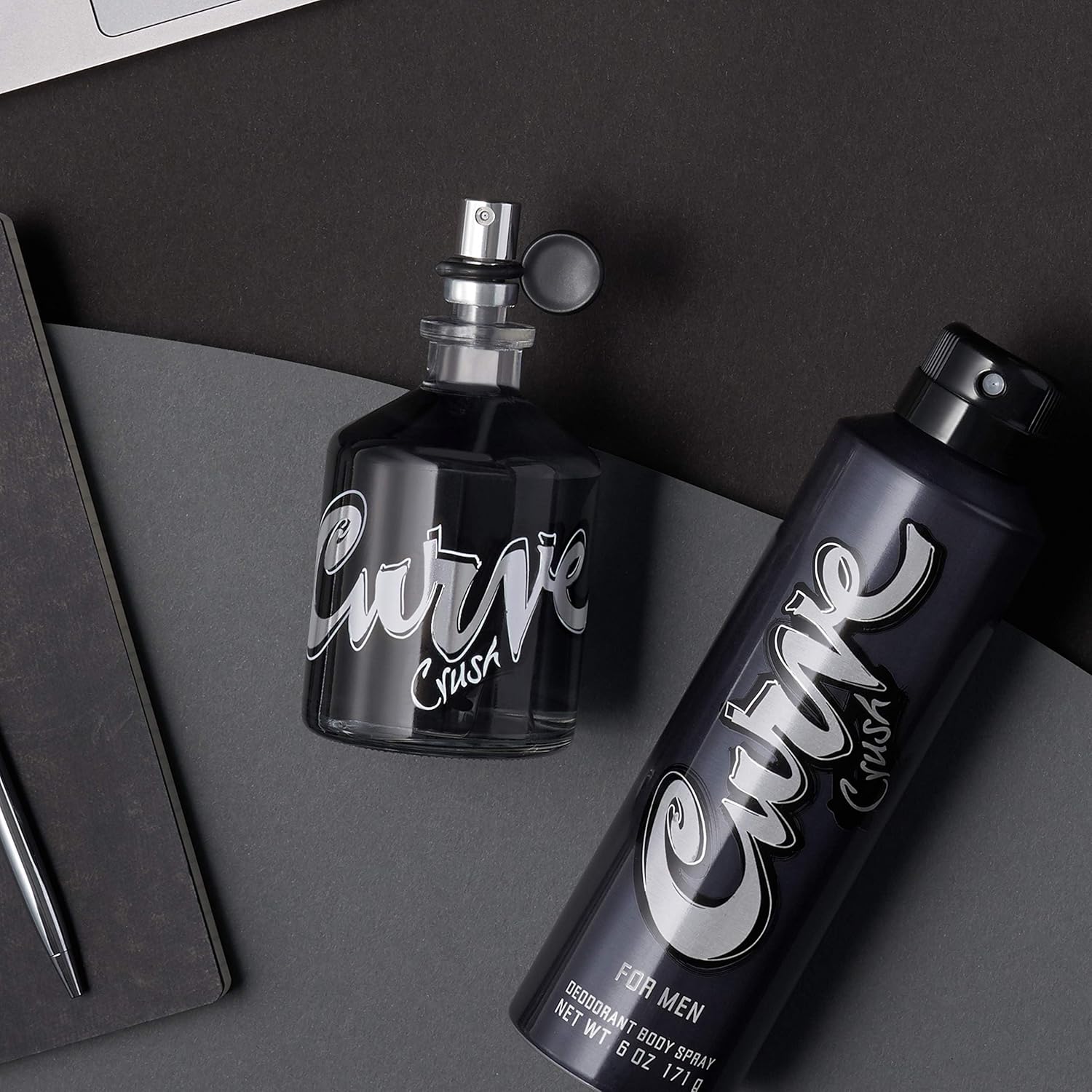 Curve Men's Cologne Spray, 1.0 fl oz P7043