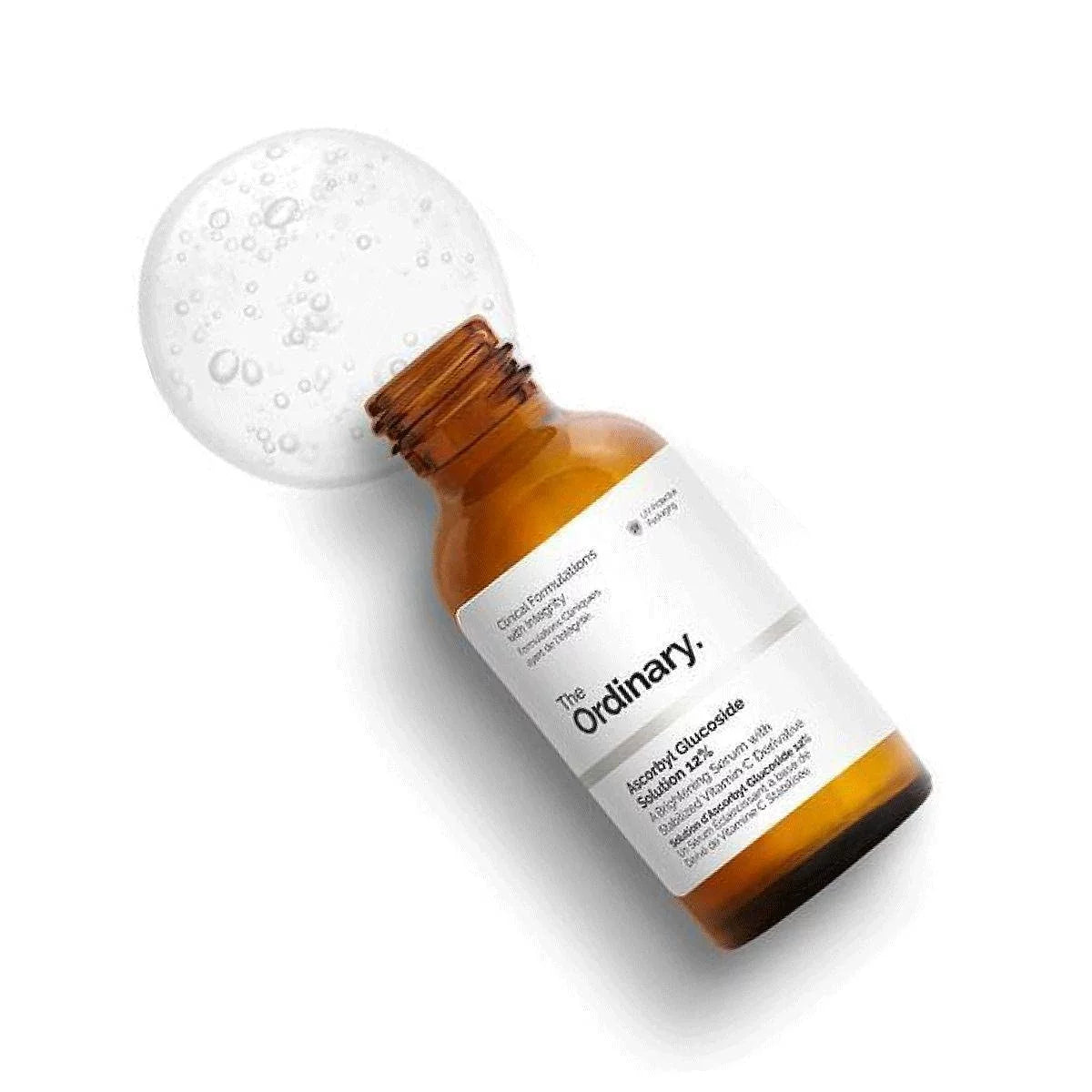 The Ordinary Vitamin C Ascorbyl Glucoside Solution 12% 30ml K89727