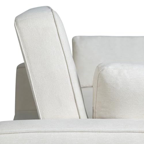Serta Ainsley Convertible Sleeper Sofa Queen Size Navy Velvet V951