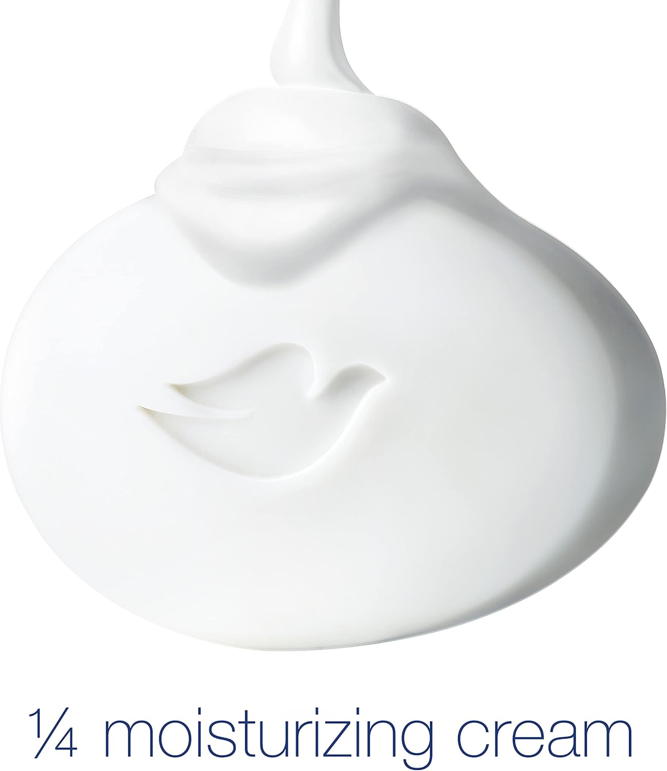 Dove Beauty Bar Gentle Exfoliating Mild Cleanser 3.75 oz Pack of 14 G66674
