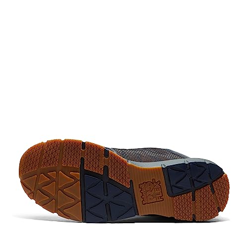 Timberland PRO Men's Radius Composite Safety Toe Work Shoes I1194