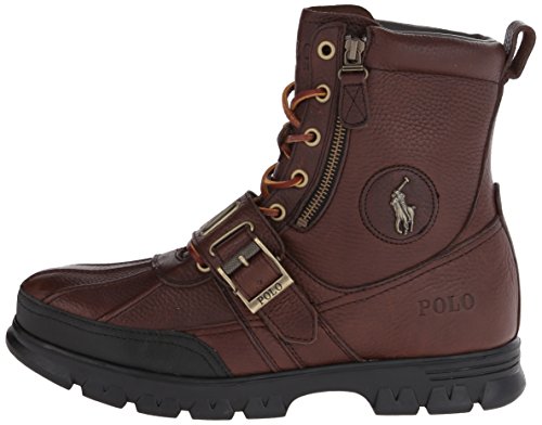 Polo Ralph Lauren Men's Andres III Boot I489