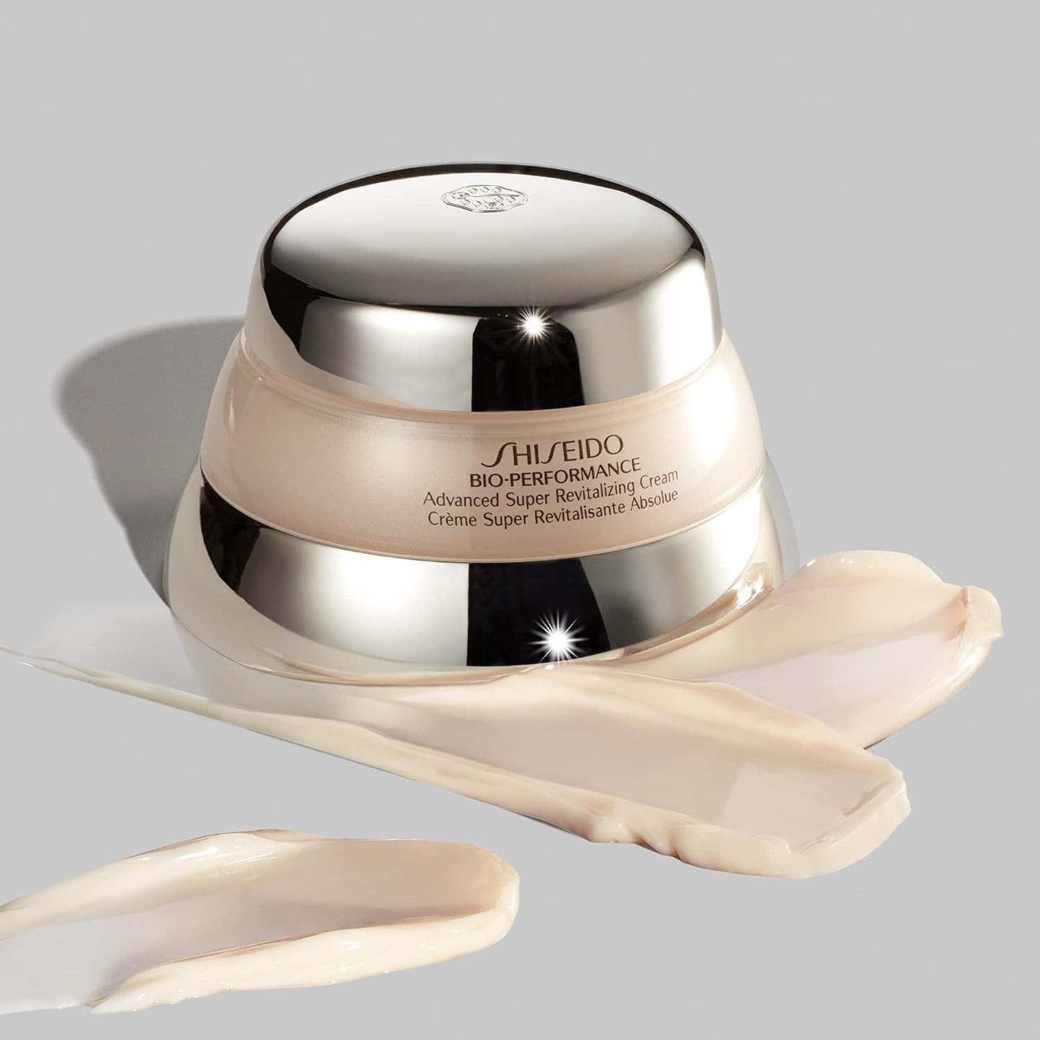 Shiseido Bio-Performance Advanced Super Revitalizing Cream P9764