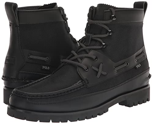 POLO RALPH LAUREN Men's Ranger Boot Z46025