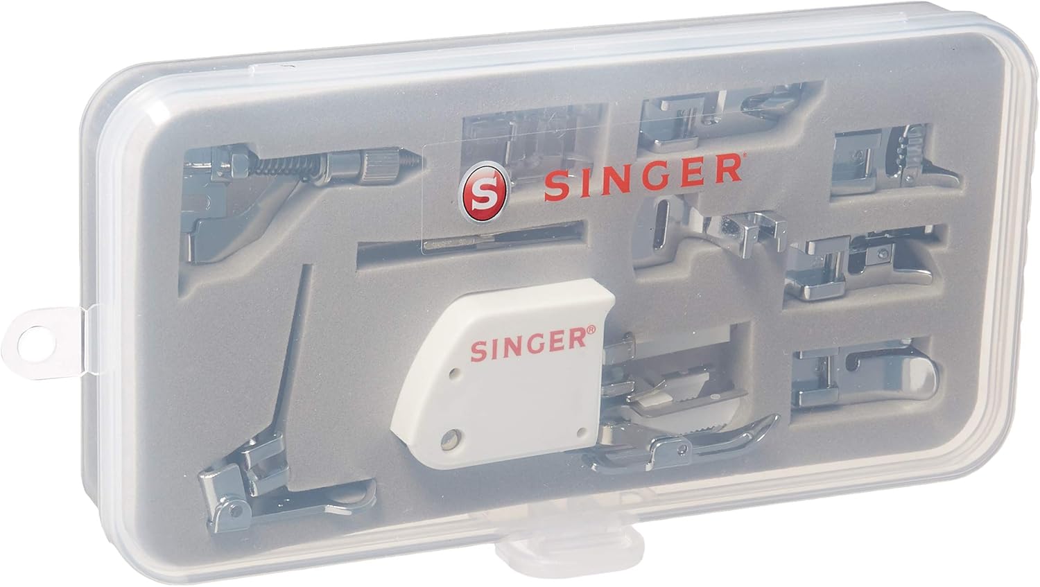 SINGER Quantum Stylist 9960 Computerized Sewing Machine with Accessory Kit S8021