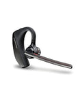 Plantronics - Voyager 5200 (Poly) - Bluetooth Over-the-Ear (Monaural) Headset - Compatible to connect to Cell Phones - Noise Canceling