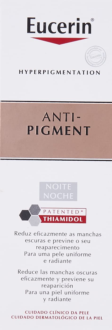 Eucerin Anti-Pigment Face Night Cream 50ml W751