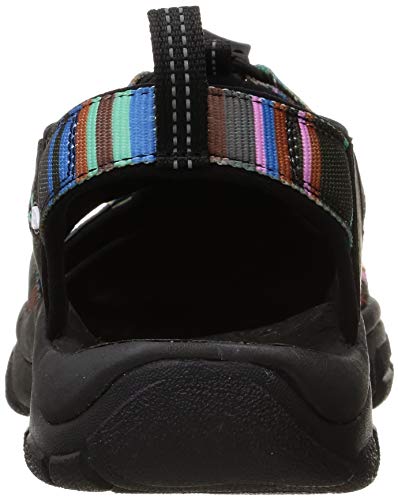 KEEN Men's Newport H2 Closed Toe Water Sandals M18801