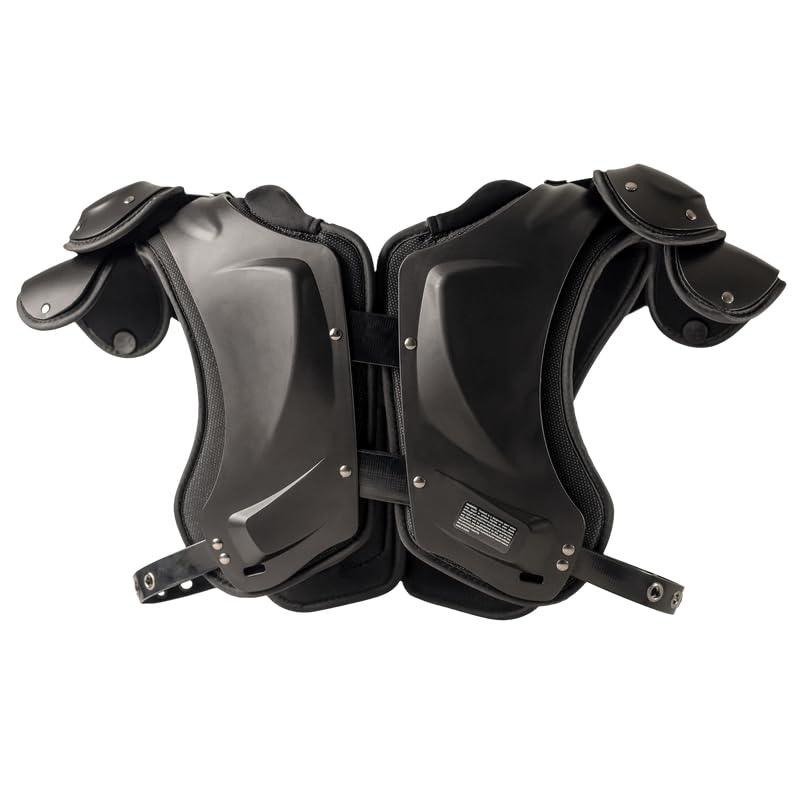 Xenith Velocity 2 Junior Varsity Football Shoulder Pads H163