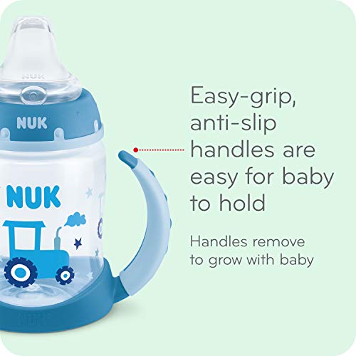 NUK Learner Cup, 5 Oz T657