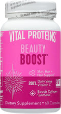 Vital Proteins Beauty Boost, 60 CT