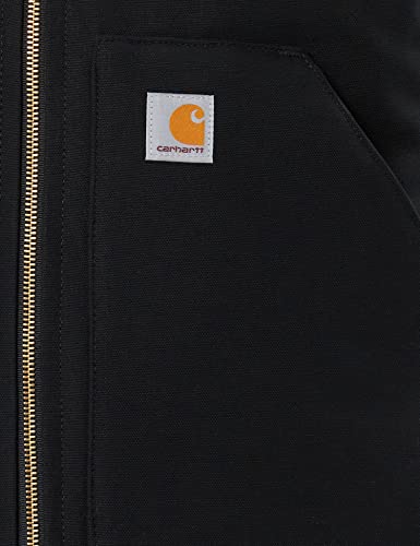 Carhartt Men's ArcticQuilt Lined Duck Vest R421