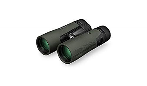 Vortex Optics Diamondback 10x42 Roof Prism Binoculars V175013