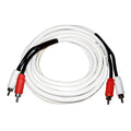Marine Audio MARCAC4R Marine Audio Marine Grade RCA Cable - 13' (4M) / Each