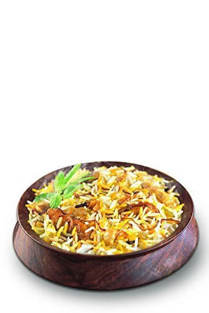 Extra Long Parboiled Basmati Rice N8252