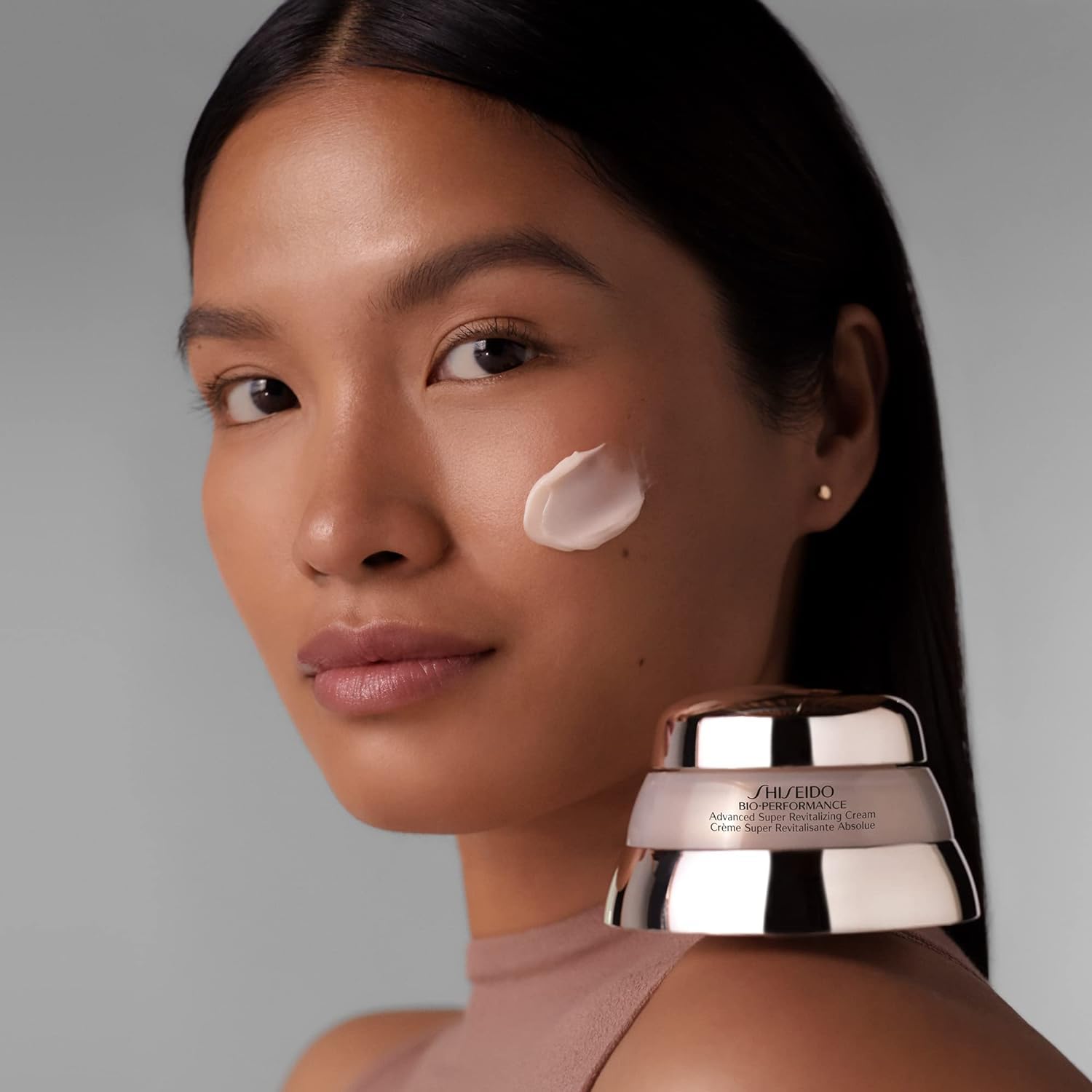 Shiseido Bio-Performance Advanced Super Revitalizing Cream P9764
